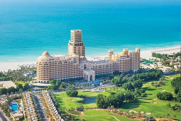 Image of Ras Al Khaimah