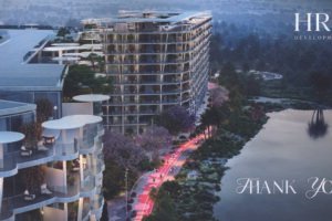 Sakura Gardens by HRE Dubai – Luxury Living Inspired by Nature